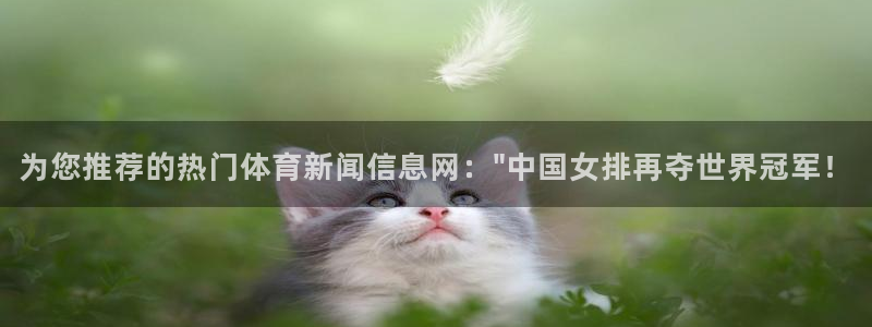米兰体育官方正版app娱乐代理怎么样:为您推荐的热门体育新闻